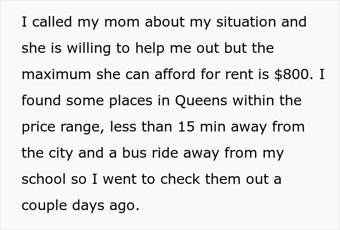 Man Lets Friends Convince Him That GF Is A Gold Digger And Demands $2.5k Rent, Ends Up Single
