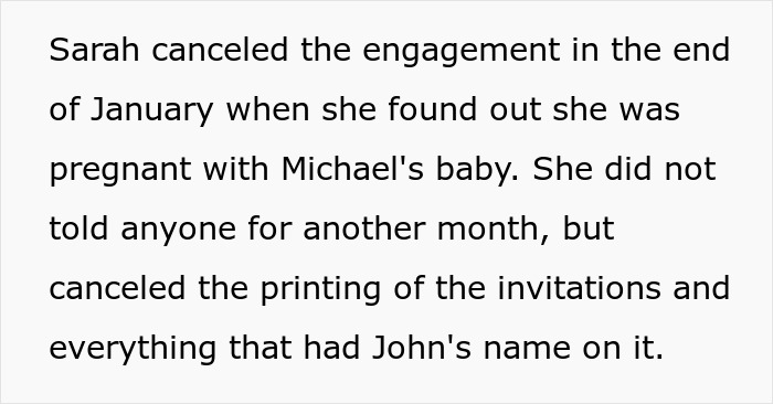 &ldquo;I Felt Betrayed&rdquo;: Bride's Friends And Family Shocked To See A Random Guy At The Altar