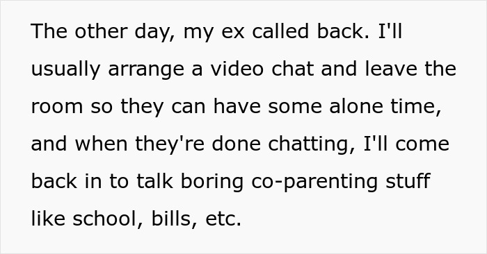 “Look What You Did”: Man Feels Horrible After Ex’s Insults Make Him Lose It In Front Of Kids “Look What You Did”: Man Feels Horrible After Ex’s Insults Make Him Lose It In Front Of Kids