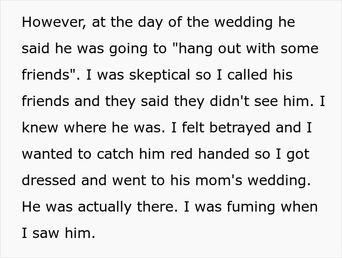 &ldquo;Control Freak Much?&rdquo;: Woman Causes A Scene At MIL&rsquo;s Wedding After Husband Goes Against Her Wishes