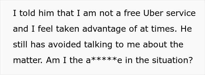 Woman Gets A Reality Check About Her &lsquo;Loser&rsquo; Boyfriend Online After Asking Him To Pay For Gas