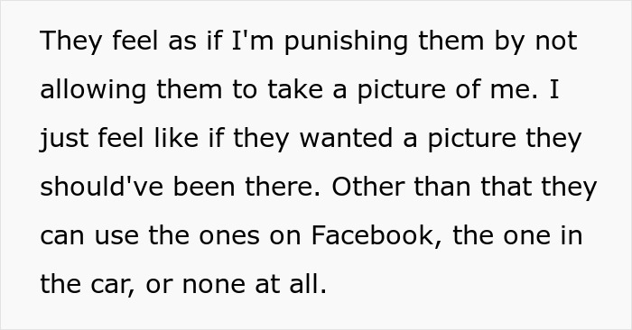 Parents Abandon Teen At His Graduation, He Refuses To Put His Cap And Gown On Again For Photos