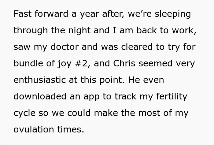 &ldquo;I Feel So Disgusted&rdquo;: Wife Is Shattered After Finding Out Her Husband Secretly Got A Vasectomy