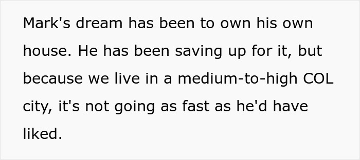 Man's Ridiculous Plan To Get Girlfriend To Finance His House's Down Payment Blows Up In His Face