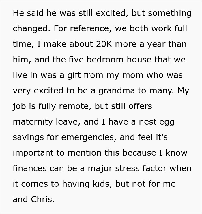 &ldquo;I Feel So Disgusted&rdquo;: Wife Is Shattered After Finding Out Her Husband Secretly Got A Vasectomy