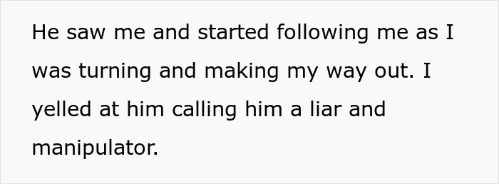 &ldquo;Control Freak Much?&rdquo;: Woman Causes A Scene At MIL&rsquo;s Wedding After Husband Goes Against Her Wishes