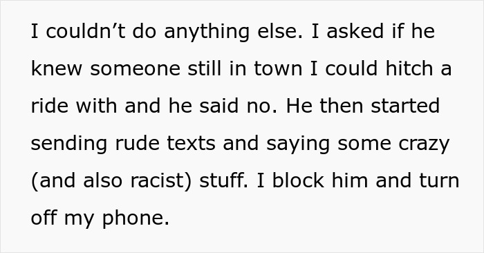 "They Want To Sue Me Now": Photographer Doesn't Show Up To Wedding "They Want To Sue Me Now": Photographer Doesn't Show Up To Wedding