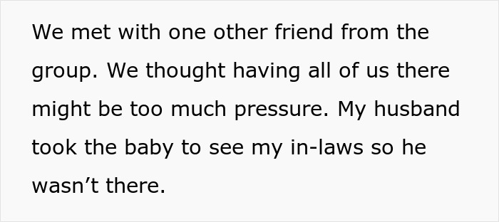 Woman Keeps Parenting Others’ Kids, Friend Kicks Her Out After She Refused To Give Her Baby Back Woman Keeps Parenting Others’ Kids, Friend Kicks Her Out After She Refused To Give Her Baby Back