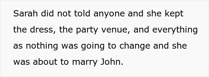 &ldquo;I Felt Betrayed&rdquo;: Bride's Friends And Family Shocked To See A Random Guy At The Altar