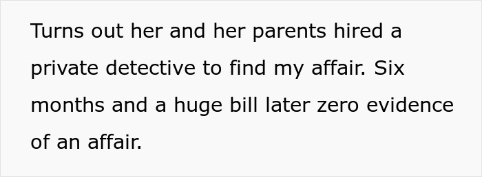 Wife Wants Husband To Stop The Divorce After She Found Out He Wasn&rsquo;t Cheating As Her Psychic Said 