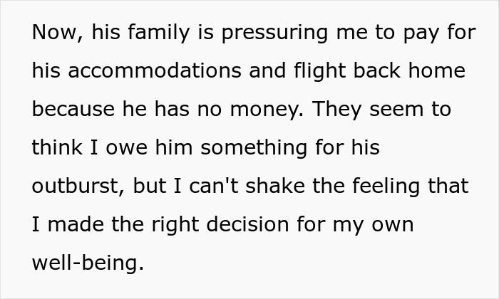 Guy Wants GF To Look Like Other Women, Is Left Single And Stranded In Another State Guy Wants GF To Look Like Other Women, Is Left Single And Stranded In Another State