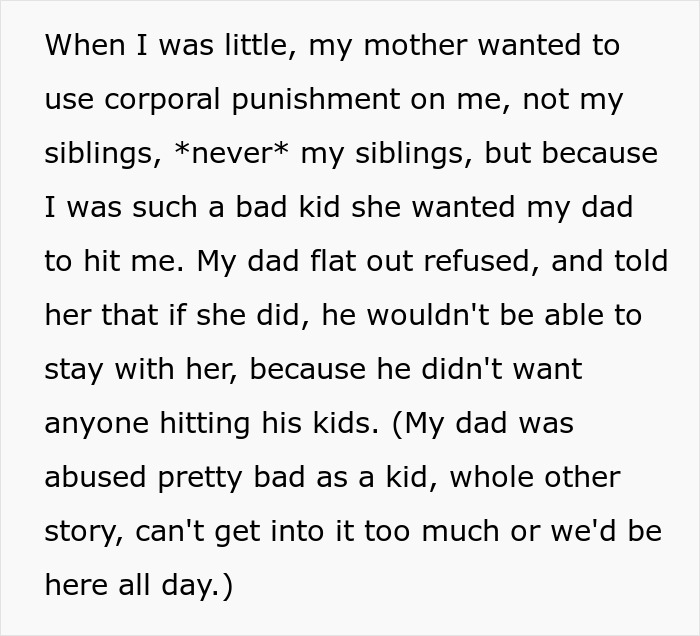 “No One But My Mother And I Know That Almost Every Meal I Make For Her Is Revenge” “No One But My Mother And I Know That Almost Every Meal I Make For Her Is Revenge”