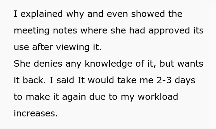 &ldquo;Delete It? OK&rdquo;: Boss Demands Employee Delete Excel Spreadsheet, Makes A Big Mistake