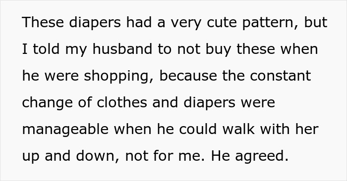 Mom Recovering From A C-Section Completely Loses It At Incompetent Husband Mom Recovering From A C-Section Completely Loses It At Incompetent Husband