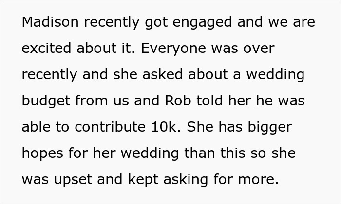 Woman Loses It After Husband’s Ungrateful Daughter Calls Her A Gold Digger, Reveals The Truth Woman Loses It After Husband’s Ungrateful Daughter Calls Her A Gold Digger, Reveals The Truth