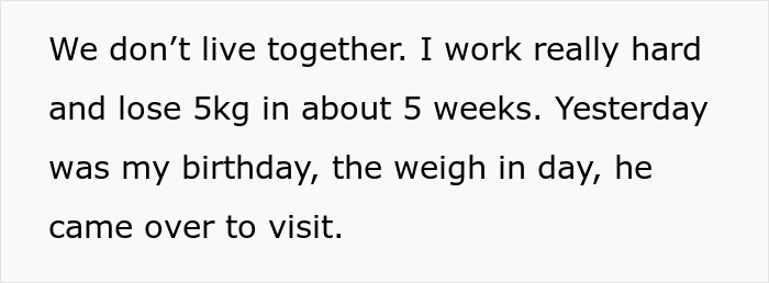 Bride's Refusal To Strip For Weigh-In Ends Engagement, Sparks Debate