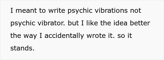 Wife Wants Husband To Stop The Divorce After She Found Out He Wasn&rsquo;t Cheating As Her Psychic Said 