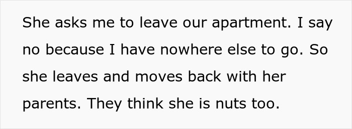 Wife Wants Husband To Stop The Divorce After She Found Out He Wasn&rsquo;t Cheating As Her Psychic Said 