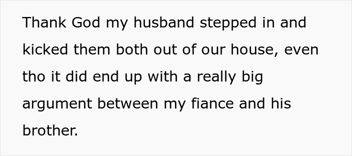 Bride Refuses To Wear BIL&rsquo;s Wife&rsquo;s Dress, Fears For Her Safety When He Becomes Unhinged