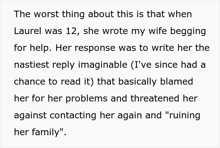 Wife Seeks To Introduce Her Abandoned Daughter As A &lsquo;Family Friend&rsquo;, Husband Refuses To Do So