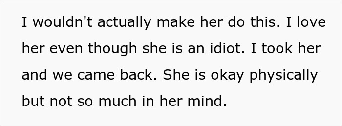 Woman Has Been Always Shamed For Life In Sin, Tables Turn When Pregnant Sister Comes For Help