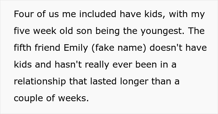 Woman Keeps Parenting Others’ Kids, Friend Kicks Her Out After She Refused To Give Her Baby Back Woman Keeps Parenting Others’ Kids, Friend Kicks Her Out After She Refused To Give Her Baby Back