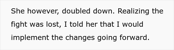 Manager Sabotages Employees To Get Them Fired, Doesn't Realize She's Leaving A Paper Trail
