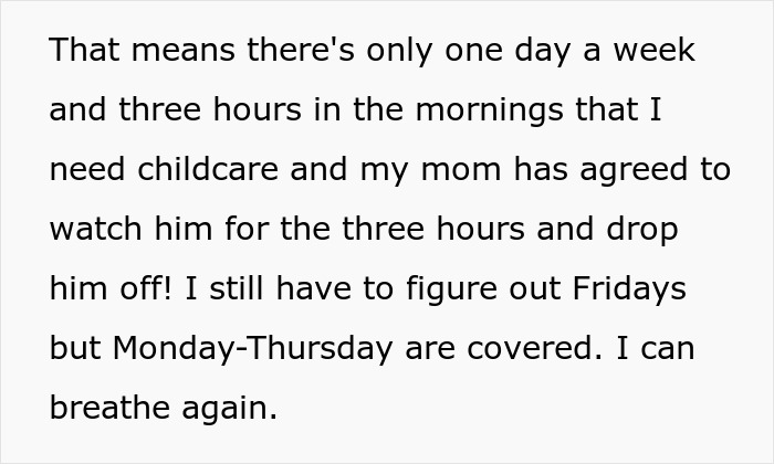 Family Drama Ensues After Man Doesn&rsquo;t Ask Sister To Babysit His Baby After Her Constant Complaints