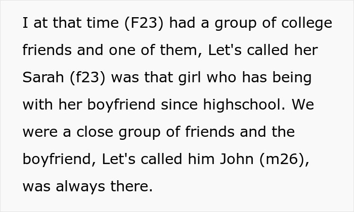 &ldquo;I Felt Betrayed&rdquo;: Bride's Friends And Family Shocked To See A Random Guy At The Altar