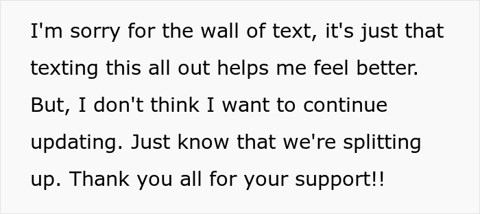 Instead Of Helping Wife, Guy Relaxes During 6-Week Paternity Leave, Gets Mad When Wife Blacks Out Instead Of Helping Wife, Guy Relaxes During 6-Week Paternity Leave, Gets Mad When Wife Blacks Out
