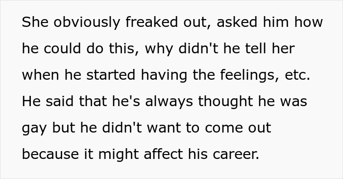 Man Resents His Wife For &ldquo;Keeping Him From Sleeping With Men&rdquo;, Kicks Her And 2YO Twins Out 
