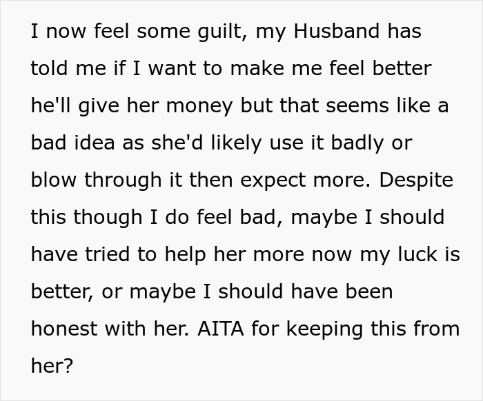 Woman Adopts Mom’s Kid As She Can’t Take Care Of Her, Mom Loses It After Learning She Is Wealthy Woman Adopts Mom’s Kid As She Can’t Take Care Of Her, Mom Loses It After Learning She Is Wealthy