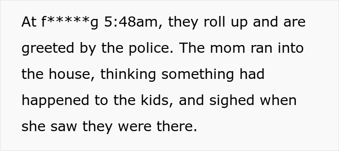 Parents Ignore Babysitter&rsquo;s Calls At A Party, Are Greeted By Cops After Coming Home 6 Hours Late