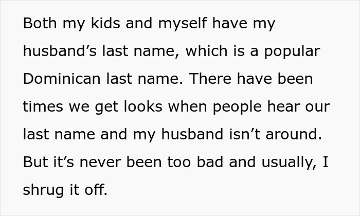 Mom Claps Back After Constantly Having Her Kids' Heritage Doubted, Brings Another Woman To Tears Mom Claps Back After Constantly Having Her Kids' Heritage Doubted, Brings Another Woman To Tears