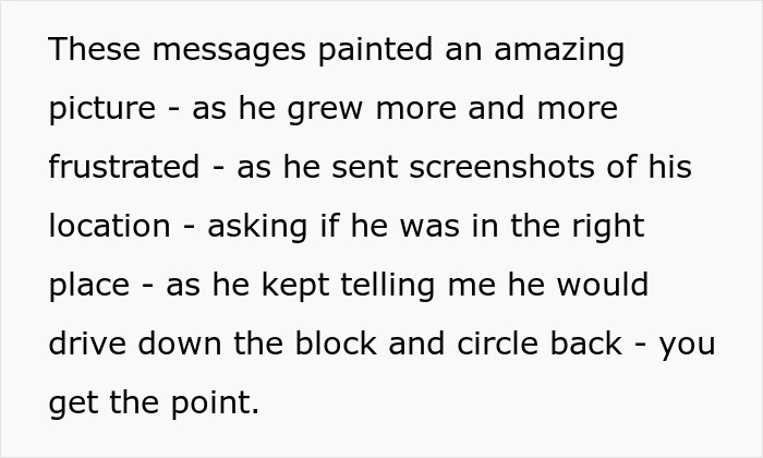 Guy Gets Petty Revenge On FB Marketplace Low Baller For His Ridiculous $250 Offer