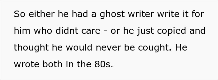 Employee Suspects Dumb Former Boss Couldn&rsquo;t Possibly Have Earned His Degrees, Exposes Him