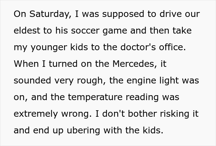 &ldquo;AITA For Telling My Husband His &lsquo;Fragile Masculinity&rsquo; Is Costing Us Money?&rdquo;