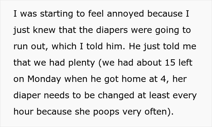 Mom Recovering From A C-Section Completely Loses It At Incompetent Husband Mom Recovering From A C-Section Completely Loses It At Incompetent Husband