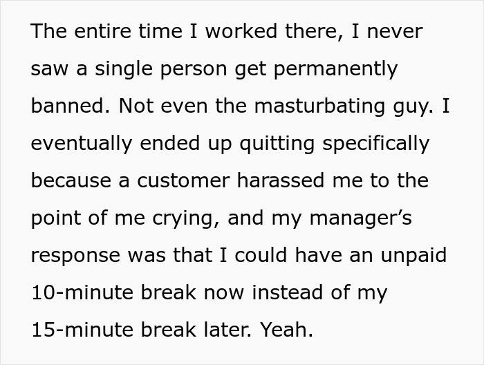 &ldquo;She Wasn&rsquo;t As Anonymous As She Thought&rdquo;: Ex-employee Puts A Stop To Nasty Customer&rsquo;s Harassment