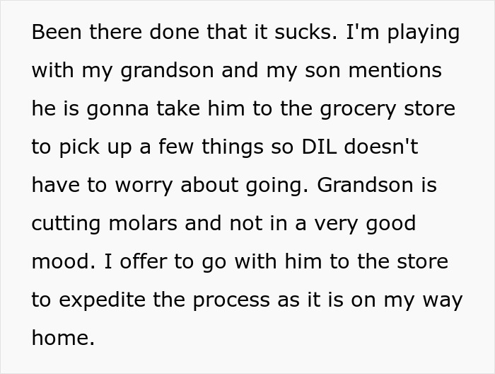 "I've Been Chasing You For 10 Minutes": 'Karen' Assumes Dad Works At Store, Gets A Reality Check