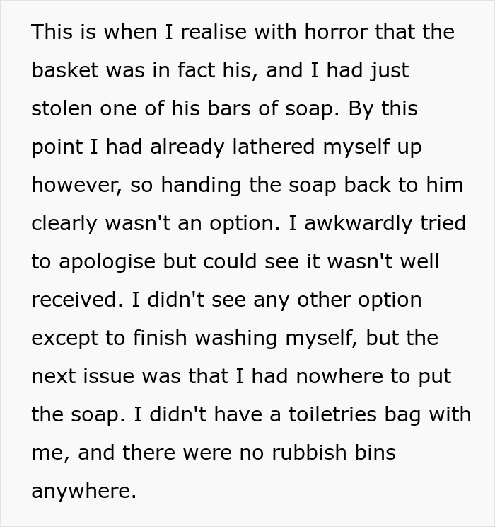 Man Wishes He&rsquo;d Done Research Before Visiting Japanese Bathhouse After Embarrassing Incident