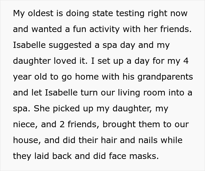 Woman Is Stunned As SIL Goes Negotiating With Nanny Behind Her Back But Gets Outbid