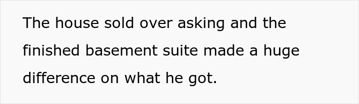 Guy Doesn&rsquo;t Want To Pay Brother Who Renovated His House, Regrets It When He Has To Pay Extra