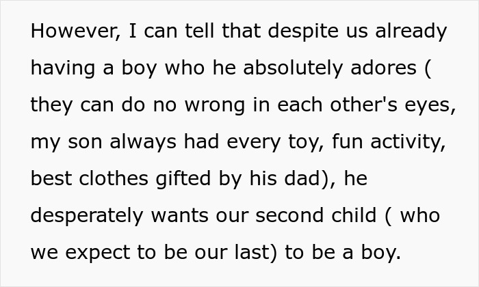 “His Demons Are Back”: Man Furious He’s Having A Girl, Loses It After Wife Cancels Gender Reveal “His Demons Are Back”: Man Furious He’s Having A Girl, Loses It After Wife Cancels Gender Reveal