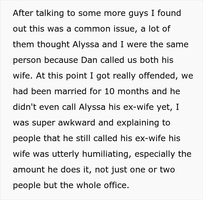 &ldquo;Utterly Humiliating&rdquo;: Drama Ensues After Woman Finds Out How Husband Refers To His Late Wife