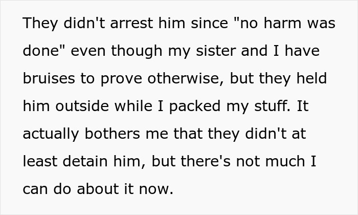 Instead Of Helping Wife, Guy Relaxes During 6-Week Paternity Leave, Gets Mad When Wife Blacks Out Instead Of Helping Wife, Guy Relaxes During 6-Week Paternity Leave, Gets Mad When Wife Blacks Out