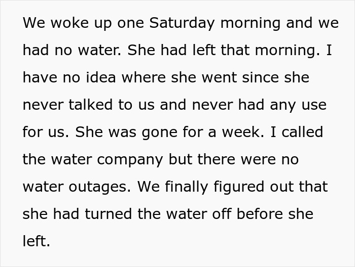 Dad Figures Out A Way To Get Back At 'Karen' Neighbor After She Makes Their Life Hell
