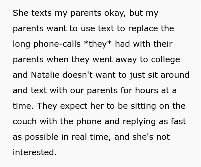 Son Points Out Everyone Who Learned Sign Language For Sister, Upsets Parents Son Points Out Everyone Who Learned Sign Language For Sister, Upsets Parents