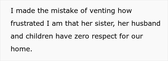 Man Is Called Terrible After Expressing How Baffled He Is About SIL&rsquo;s Kids Trashing Their Place