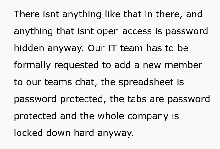 &ldquo;Delete It? OK&rdquo;: Boss Demands Employee Delete Excel Spreadsheet, Makes A Big Mistake